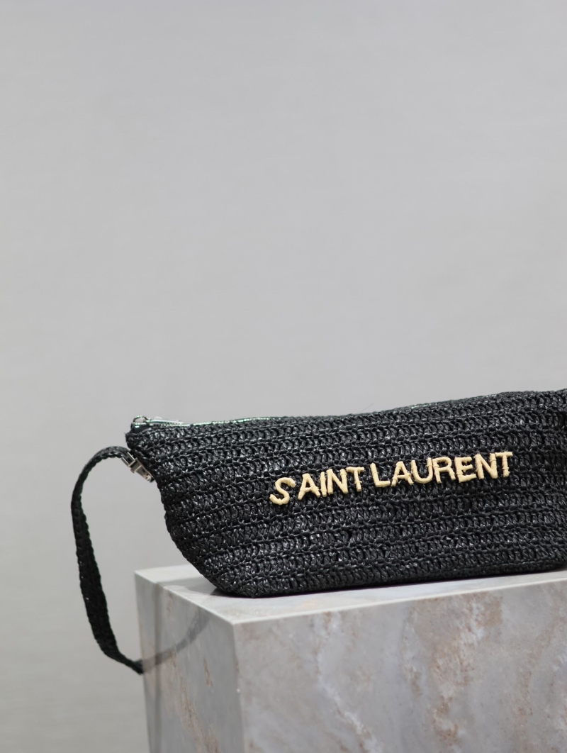 YSL Top Handle Bags